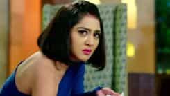 Tere Bina Jiya Jaye Na - Episode 42