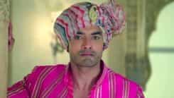 Tere Bina Jiya Jaye Na - Episode 49