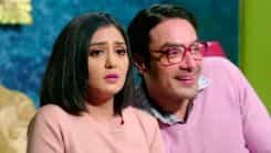 Tere Bina Jiya Jaye Na - Episode 59