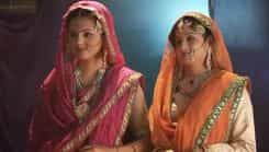 Jodha Akbar - Episode 205