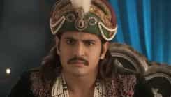 Jodha Akbar - Episode 207