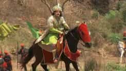 Jodha Akbar - Episode 215