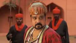 Jodha Akbar - Episode 211
