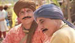 Jodha Akbar - Episode 213