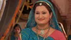 Jodha Akbar - Episode 222