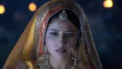 Jodha Akbar - Episode 224