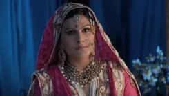 Jodha Akbar - Episode 229