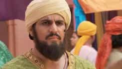 Jodha Akbar - Episode 235