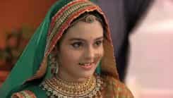 Jodha Akbar - Episode 239