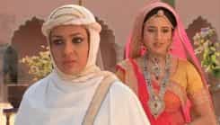 Jodha Akbar - Episode 242