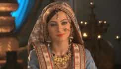 Jodha Akbar - Episode 249