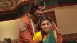 Jodha Akbar - Episode 250