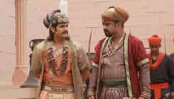 Jodha Akbar - Episode 260