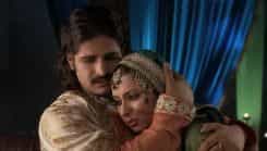Jodha Akbar - Episode 261