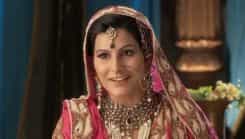 Jodha Akbar - Episode 256