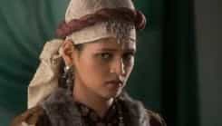 Jodha Akbar - Episode 288