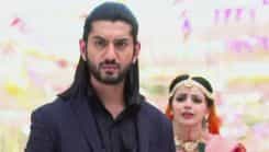 Dil Boley Oberoi - Episode 9