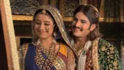 Jodha Akbar - Episode 295