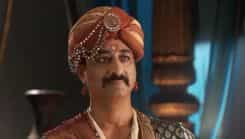 Jodha Akbar - Episode 297
