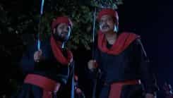 Jodha Akbar - Episode 299