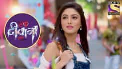 Ek Deewaana Tha - Episode 83