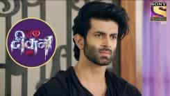 Ek Deewaana Tha - Episode 84