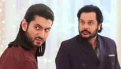 Dil Boley Oberoi - Episode 16
