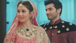 Yeh Hai Chahatein - Episode 48