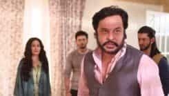 Dil Boley Oberoi - Episode 19