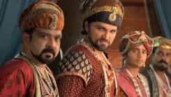 Jodha Akbar - Episode 309