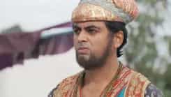 Jodha Akbar - Episode 317