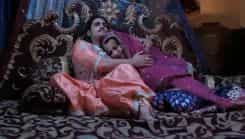 Jodha Akbar - Episode 325
