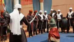 Jodha Akbar - Episode 335