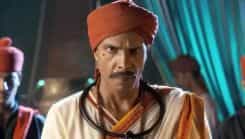 Jodha Akbar - Episode 336