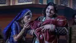 Jodha Akbar - Episode 337