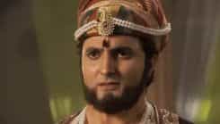 Jodha Akbar - Episode 340