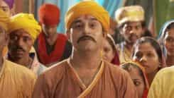 Jodha Akbar - Episode 341