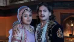 Jodha Akbar - Episode 345