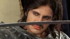 Jodha Akbar - Episode 353