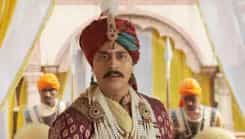 Jodha Akbar - Episode 354