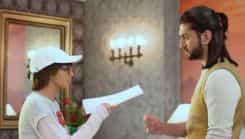 Dil Boley Oberoi - Episode 25