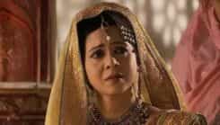 Jodha Akbar - Episode 378