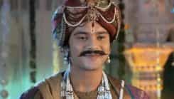 Jodha Akbar - Episode 382