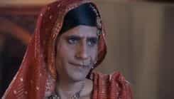 Jodha Akbar - Episode 396