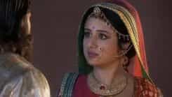 Jodha Akbar - Episode 397
