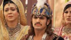 Jodha Akbar - Episode 398