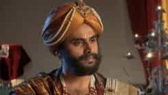 Jodha Akbar - Episode 418