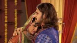 Jodha Akbar - Episode 413