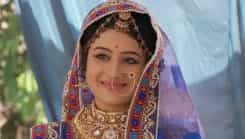 Jodha Akbar - Episode 423
