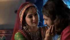 Jodha Akbar - Episode 427